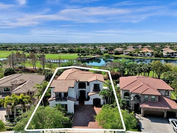 10292 Emerson St , Parkland, FL 33076