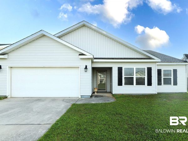 6966 Crimson Ridge Street, Gulf Shores, AL 36542