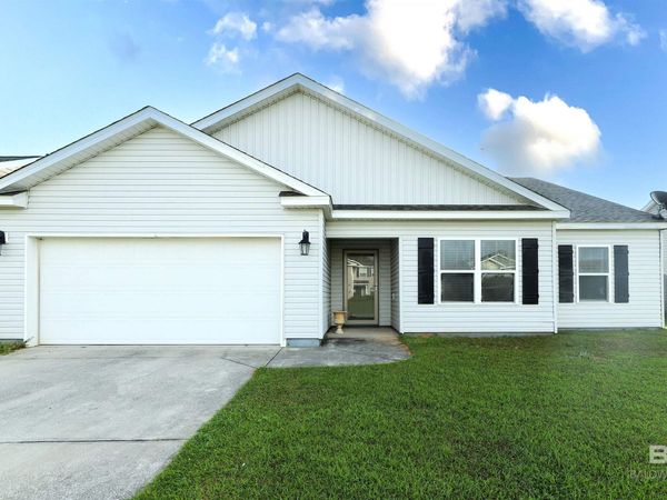 6966 Crimson Ridge Street, Gulf Shores, AL 36542