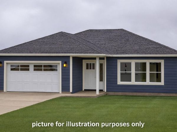 190 Barton Road, Eagle Point, OR 97524