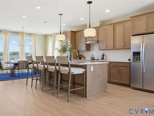 431 Aura Avenue, Midlothian, VA 23113