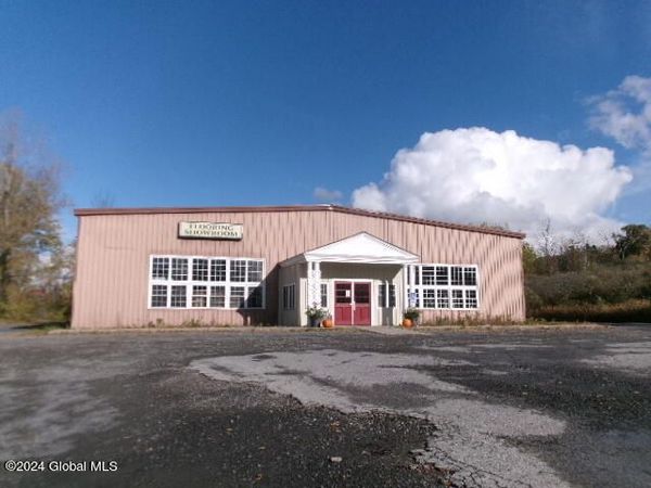 1698 NY-7, Warnerville, NY 12043