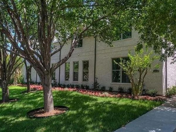 10532 Barrywood Drive, Dallas, TX 75230