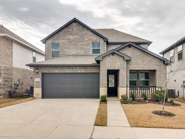 1144 Enchanted Rock Lane , Royse City, TX 75189