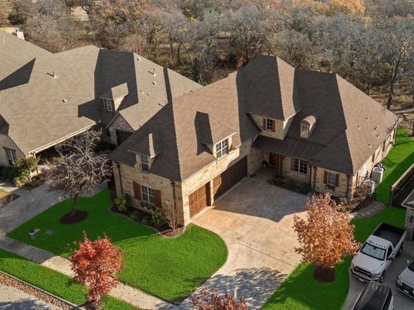304 Boonesville Bend, Argyle, TX 76226