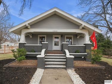 1932 N Lincoln Avenue , York, NE 68467