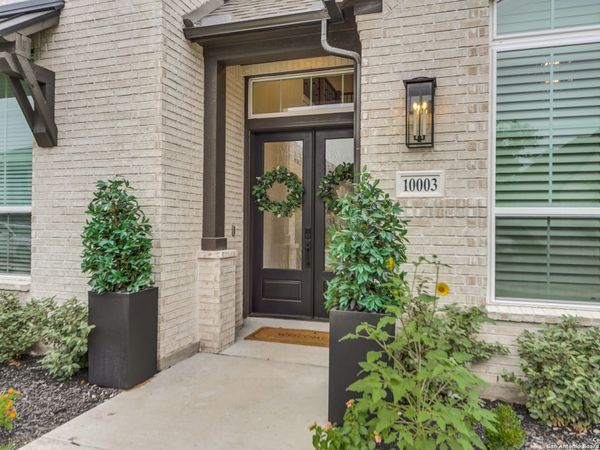 10003 Ellenora, Boerne, TX 78006