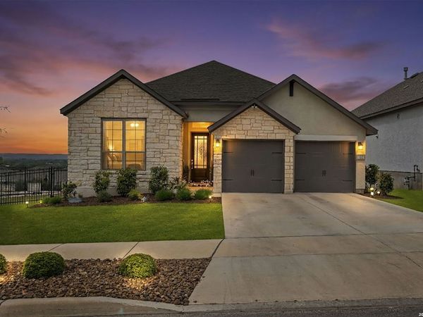 102 Ocotillo, Boerne, TX 78006