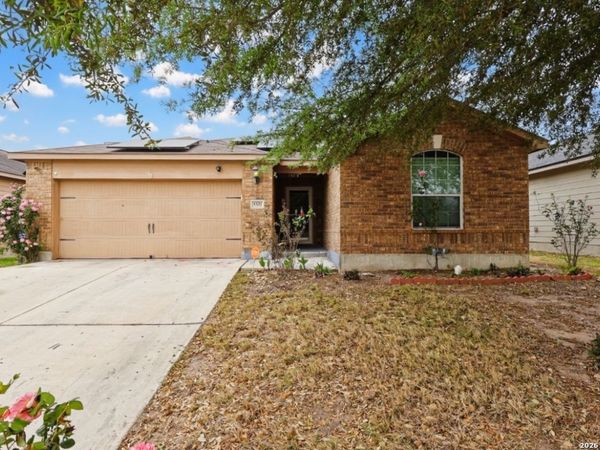 3327 Foster Meadows, San Antonio, TX 78222