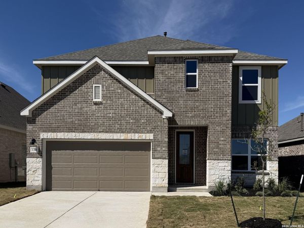 130 Desert Cactus, San Antonio, TX 78253