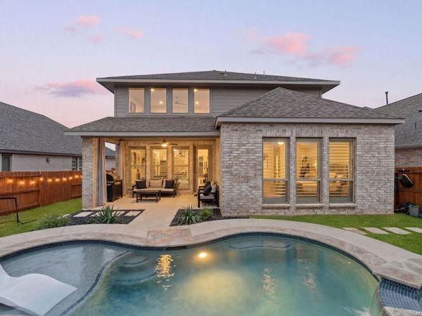 1873 Luna Street, New Braunfels, TX 78132