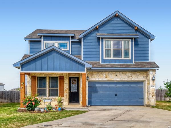 13103 Horse Terrace, Converse, TX 78109