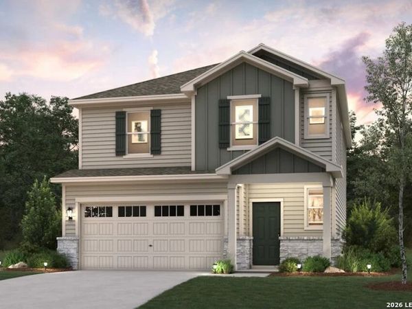 5610 Franklin Hills, Von Ormy, TX 78073