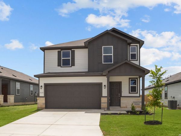 5610 Franklin Hills, Von Ormy, TX 78073