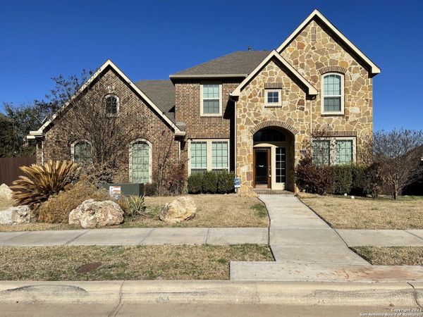 2352 OAK RUN PKWY, New Braunfels, TX 78132