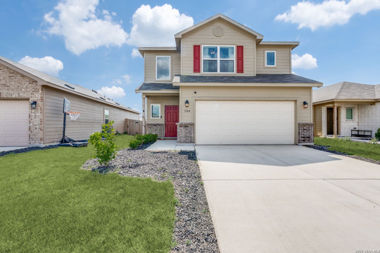 1144 Whitneyway Lane, New Braunfels, TX 78130 Main Photo