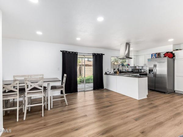 3820 W SIERRA Street, Phoenix, AZ 85029