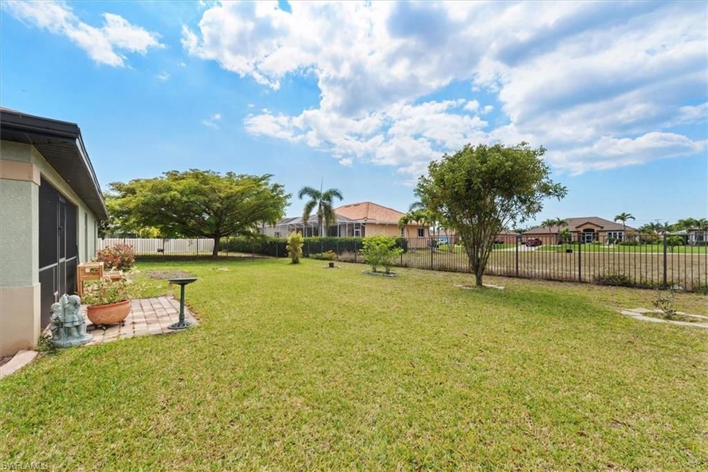 4548 SW 16th Pl, Cape Coral, FL 33914 Photo