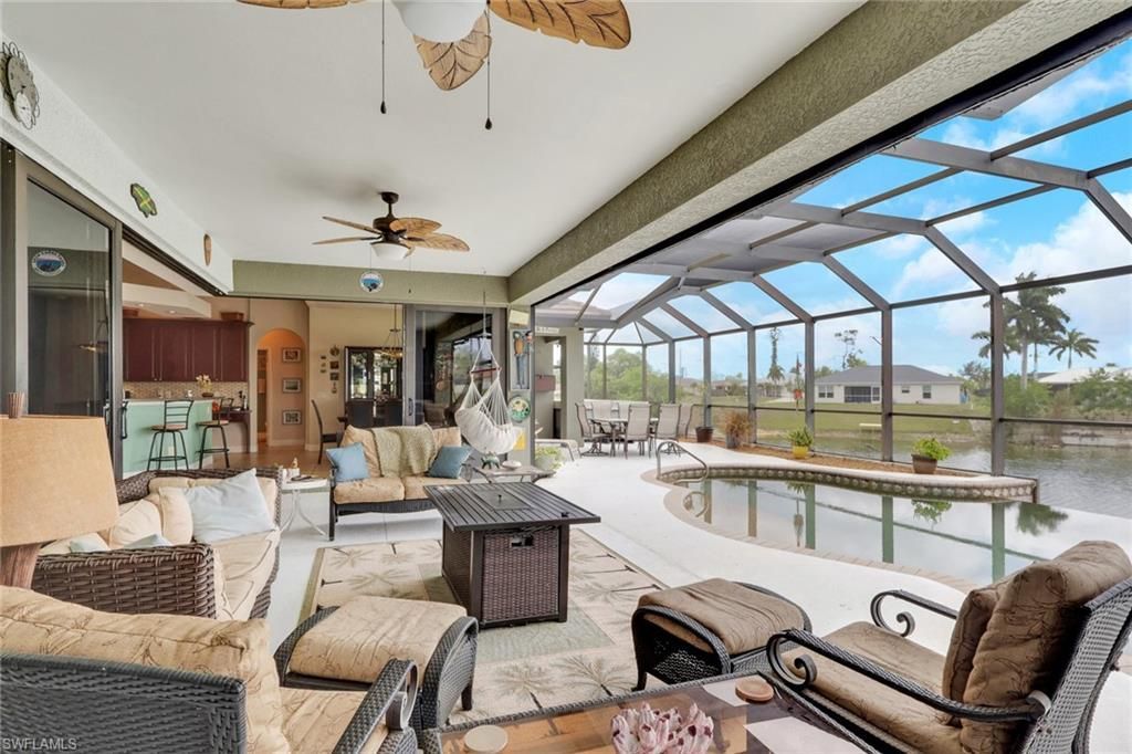 2102 NE 22nd Ave, Cape Coral, FL 33909 Photo