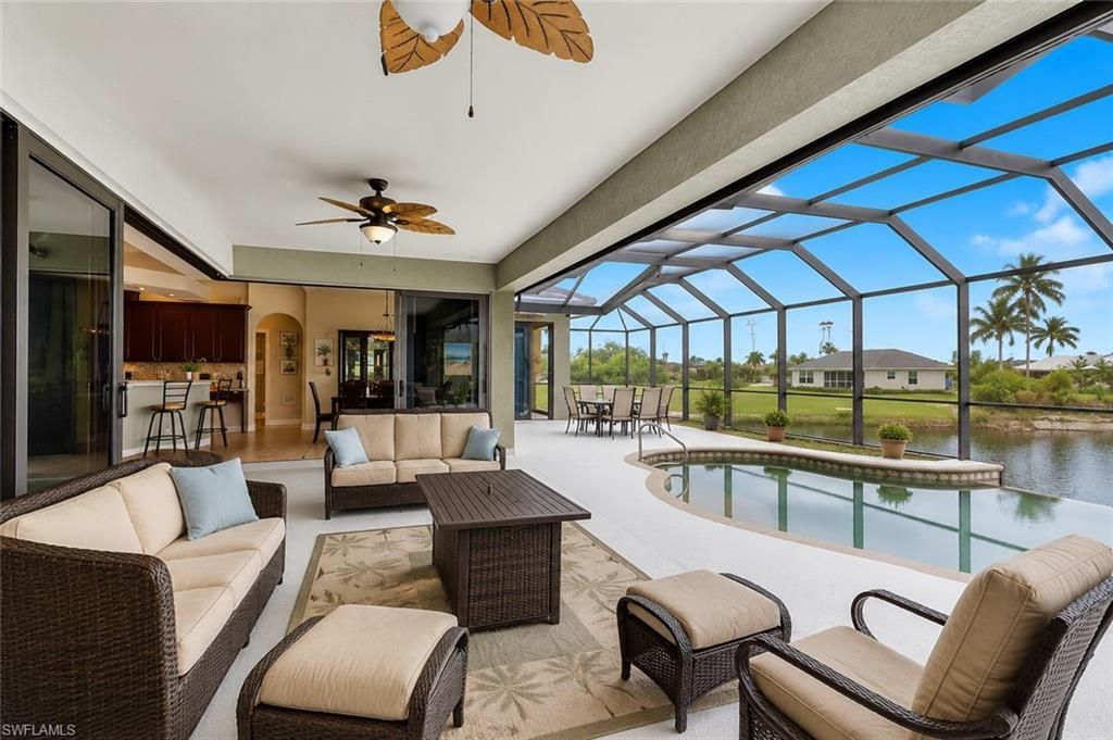 2102 NE 22nd Ave, Cape Coral, FL 33909 Photo