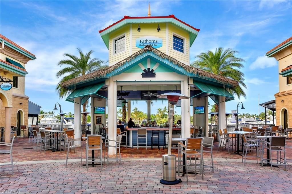 5781 Cape Harbour Dr, Unit 1108, Cape Coral, FL 33914 Photo