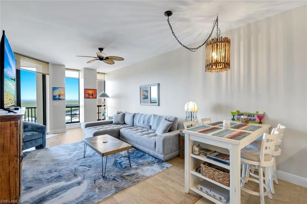 5781 Cape Harbour Dr, Unit 1108, Cape Coral, FL 33914 Photo