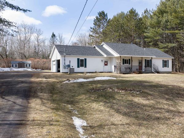 722 New England Road, Searsmont, ME 04973