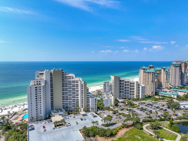 4260 Beachside Two Drive, Unit # 260, Miramar Beach, FL 32550