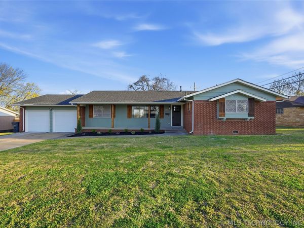 5217 20TH E Street, Tulsa, OK 00000