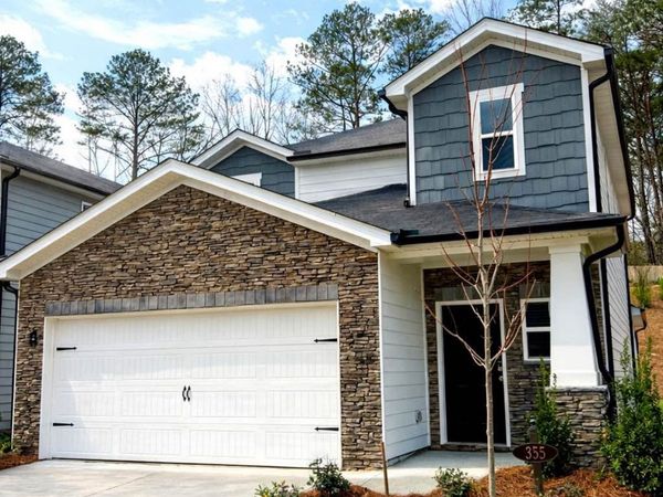 335 Wells Circle, Canton, GA 30114