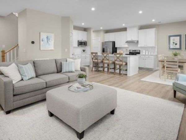 2294 Paddock Park , Pleasant View, TN 37146