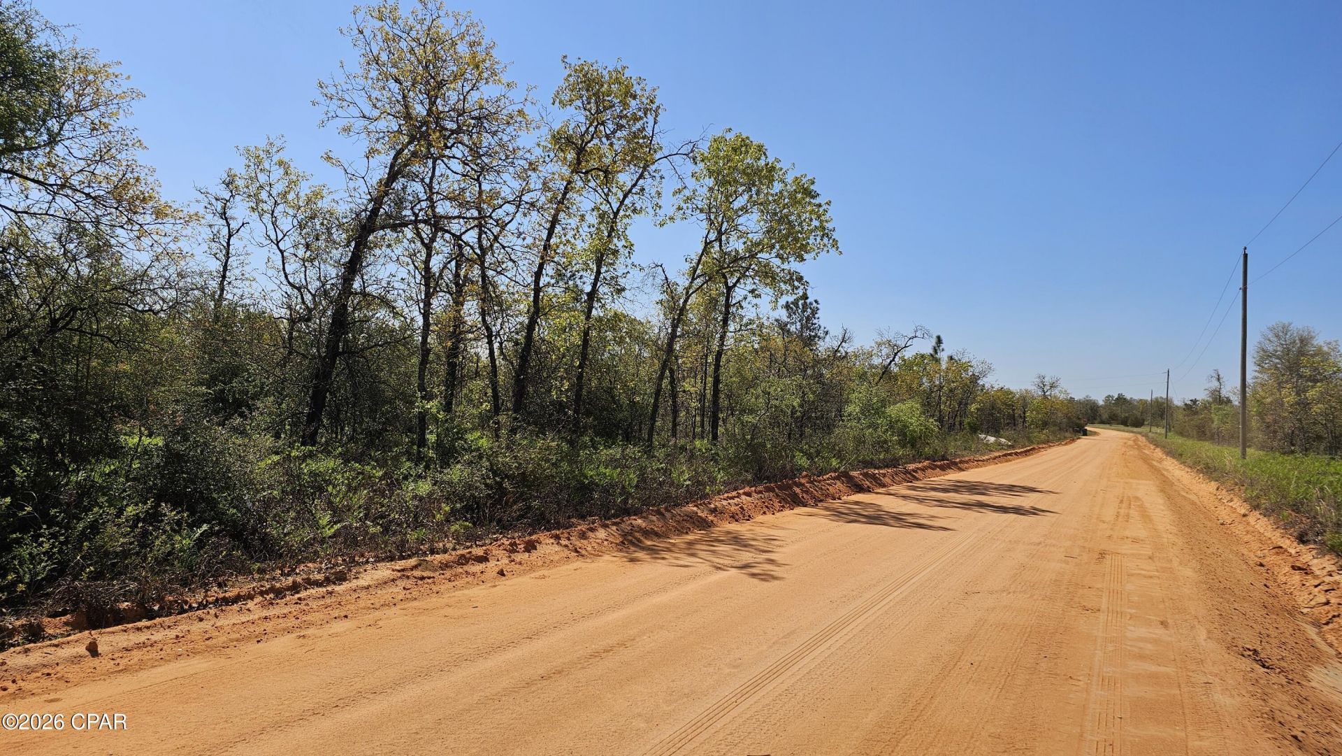 Lot 5 Peppervine Place, Chipley, FL 32428 Main Photo