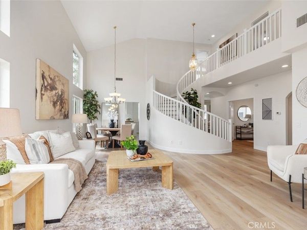 25036 Footpath Lane, Laguna Niguel, CA 92677