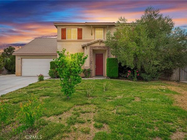 11196 Charleston, Adelanto, CA 92301