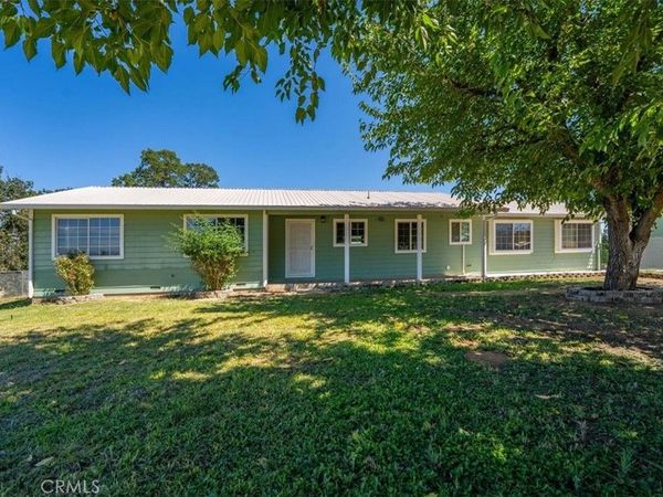 22132 Los Robles Way, Palo Cedro, CA 96073