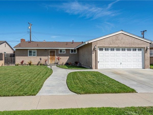 10460 Lorinda Avenue, Buena Park, CA 90620