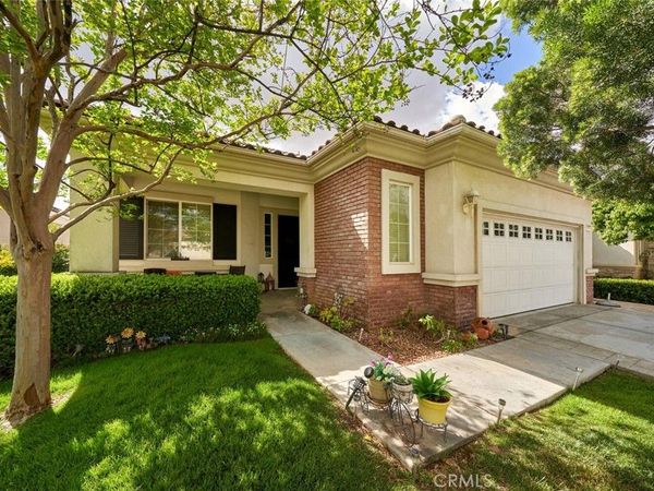 1047 Northview, Beaumont, CA 92223