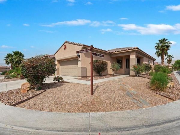 81916 Avenida Del Toro, Indio, CA 92203