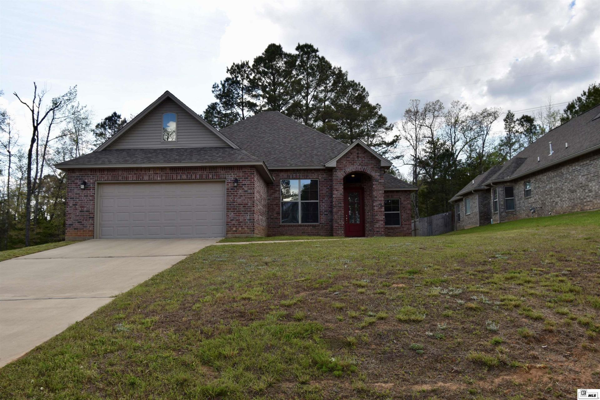 111 Lovemore Drive, Ruston, LA 71270 Main Photo