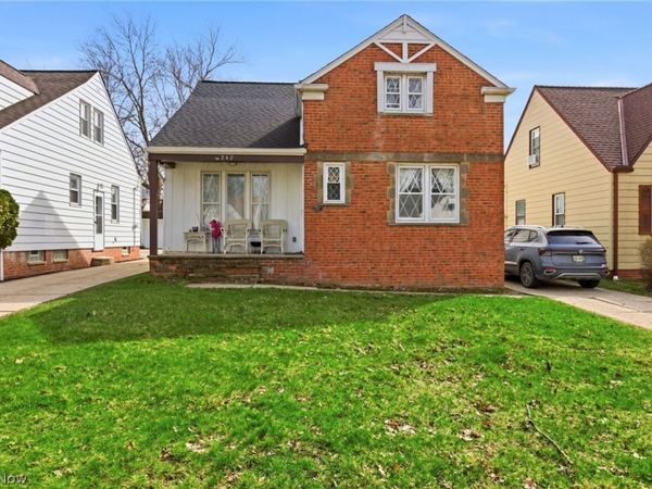 4242 Harwood Road, South Euclid, OH 44121