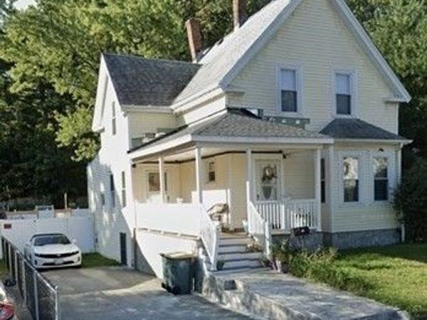 138 Randolph Street, Abington, MA 02351