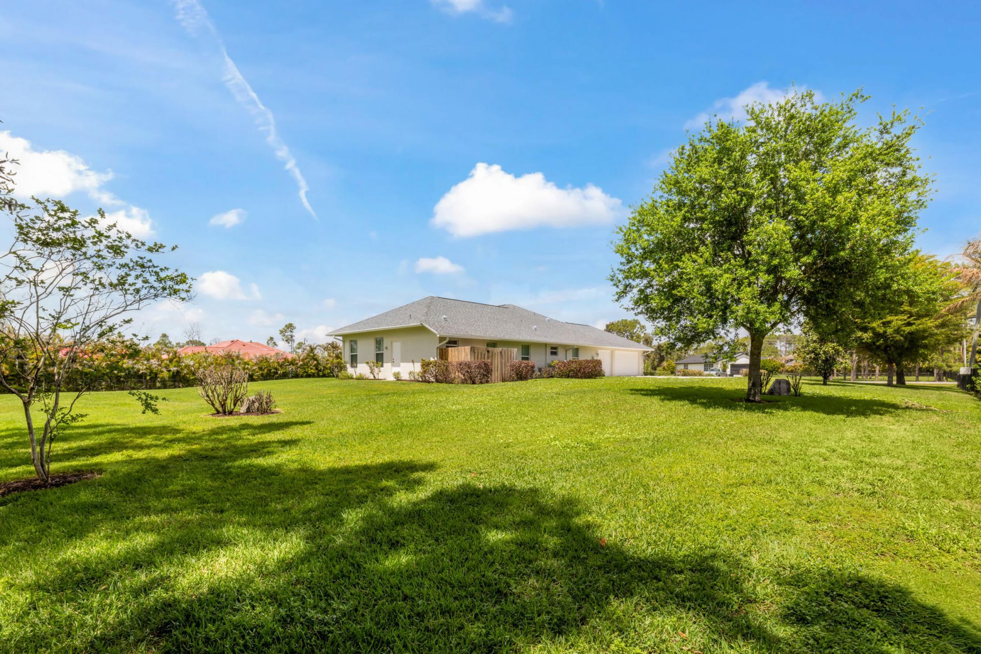 12878 N 70th Pl Place N, The Acreage, FL 33412 Photo