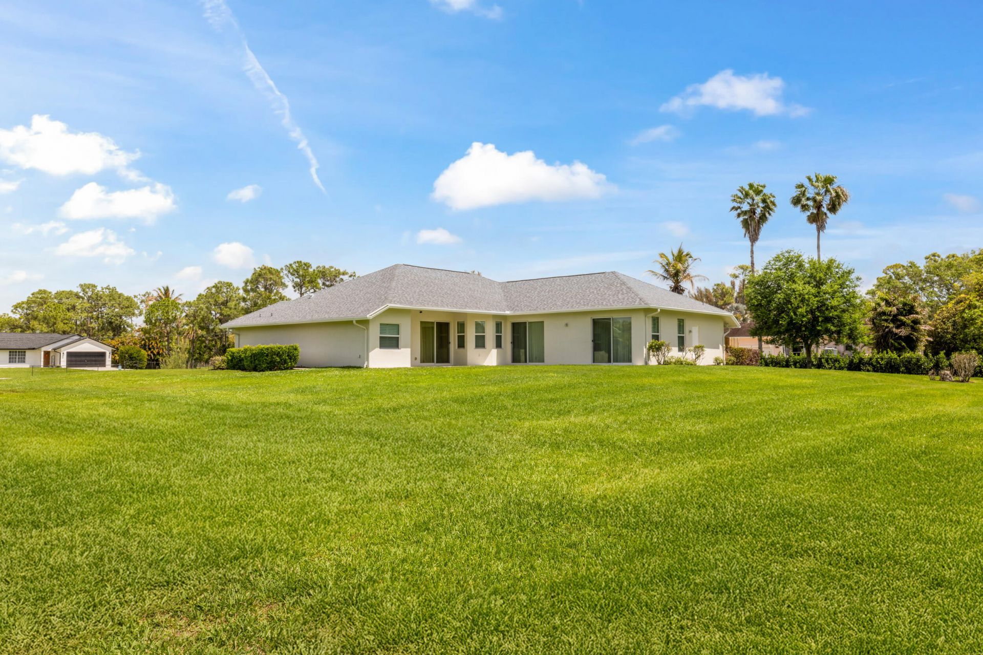 12878 N 70th Pl Place N, The Acreage, FL 33412 Photo