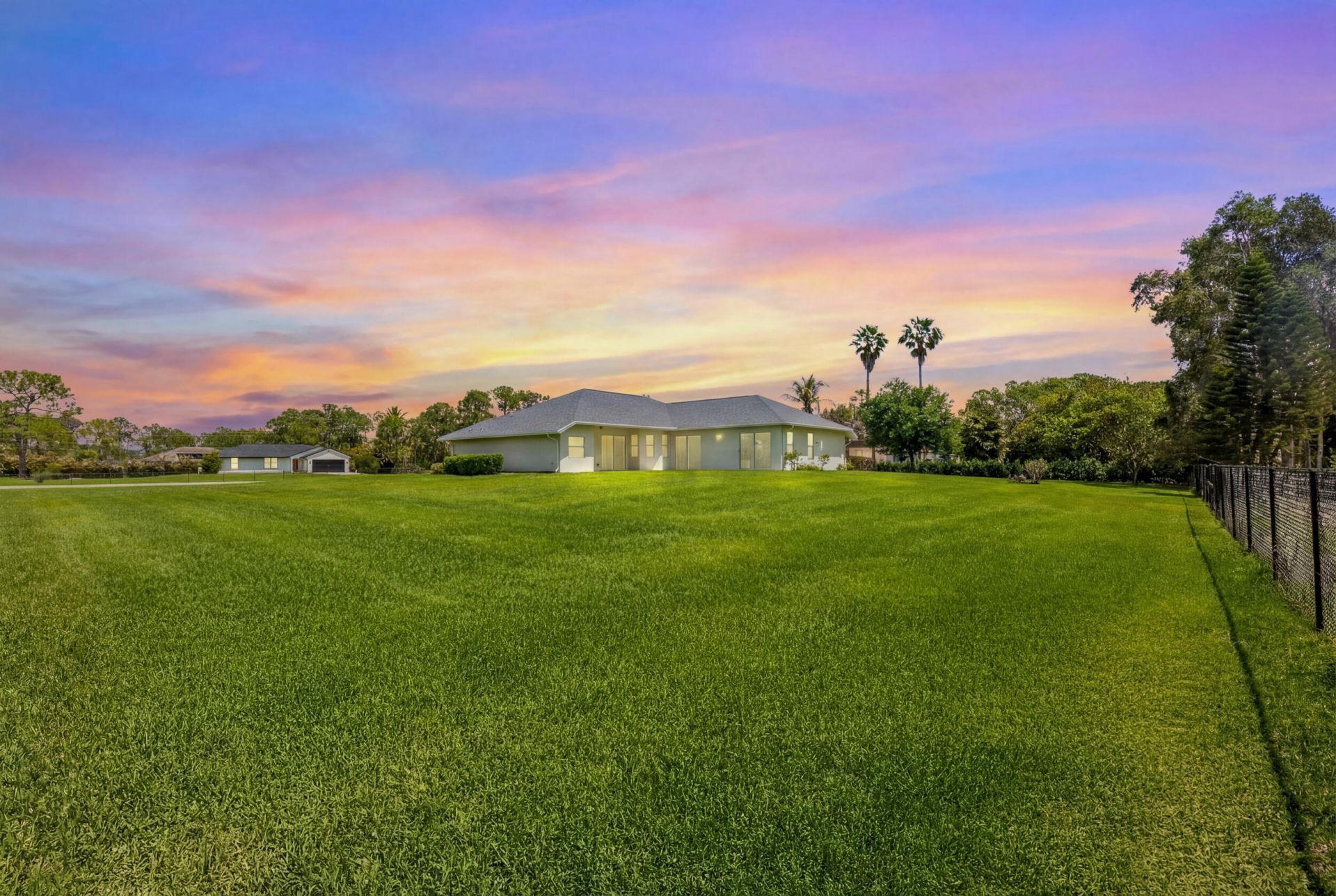 12878 N 70th Pl Place N, The Acreage, FL 33412 Photo
