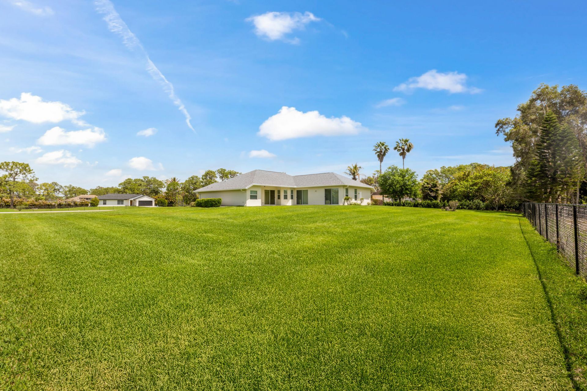 12878 N 70th Pl Place N, The Acreage, FL 33412 Photo