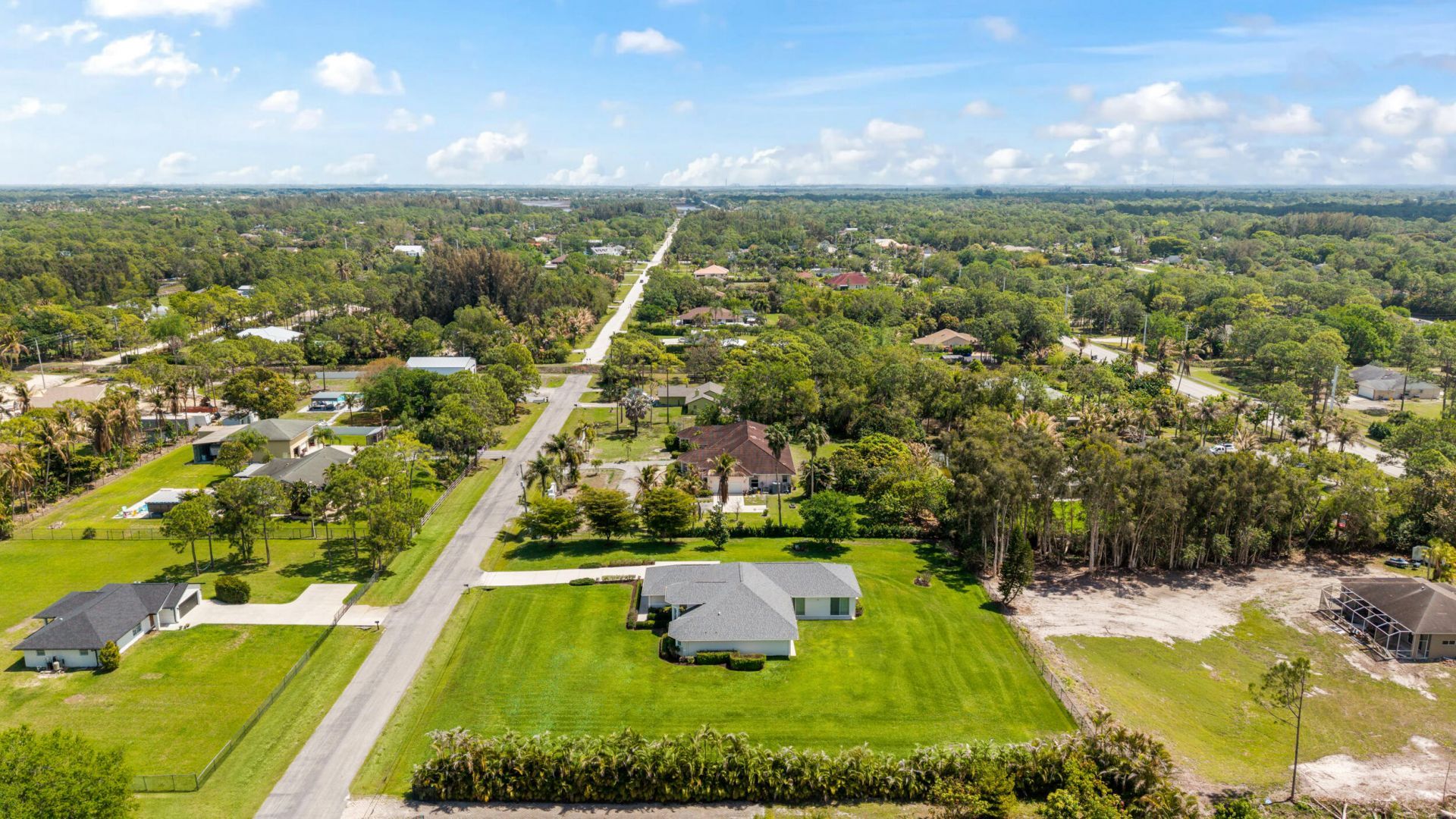 12878 N 70th Pl Place N, The Acreage, FL 33412 Photo