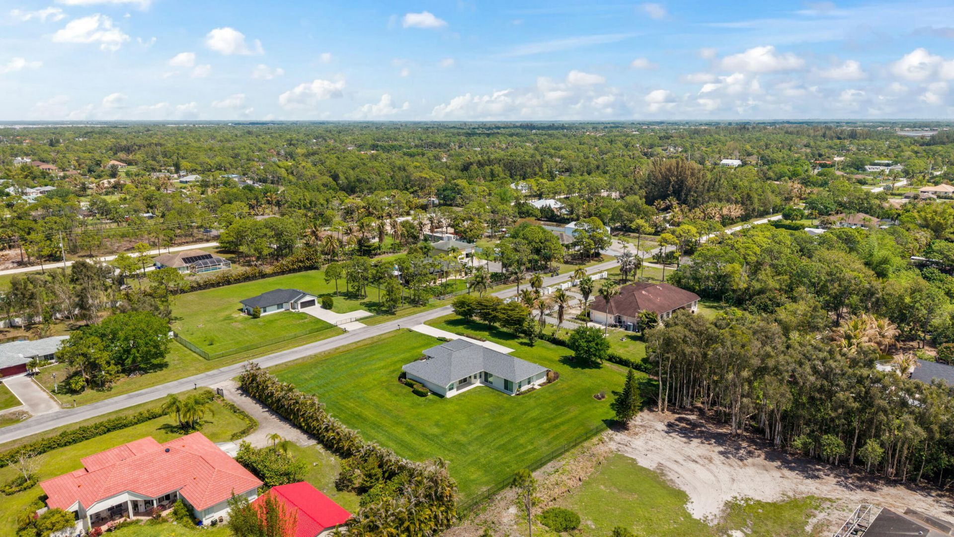12878 N 70th Pl Place N, The Acreage, FL 33412 Photo