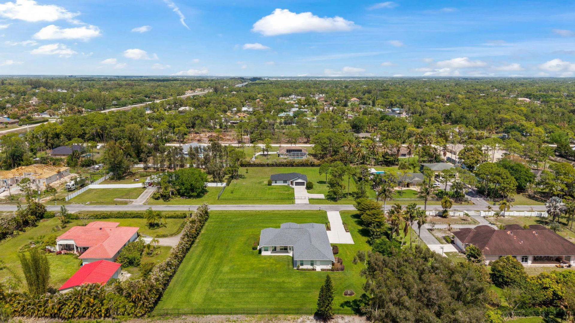 12878 N 70th Pl Place N, The Acreage, FL 33412 Photo