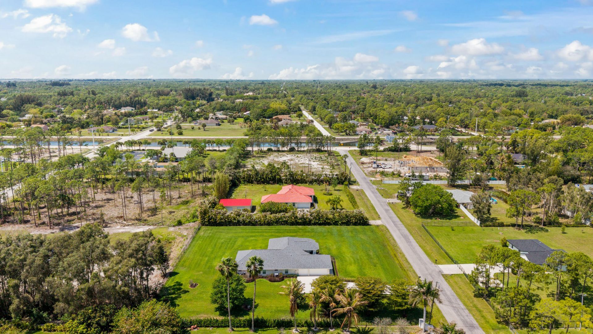 12878 N 70th Pl Place N, The Acreage, FL 33412 Photo