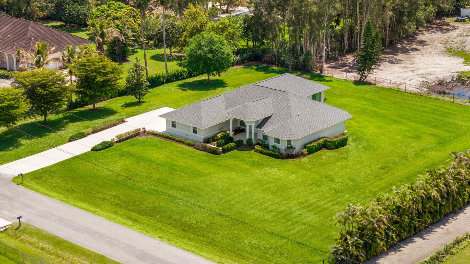 12878 N 70th Pl Place N, The Acreage, FL 33412 Photo